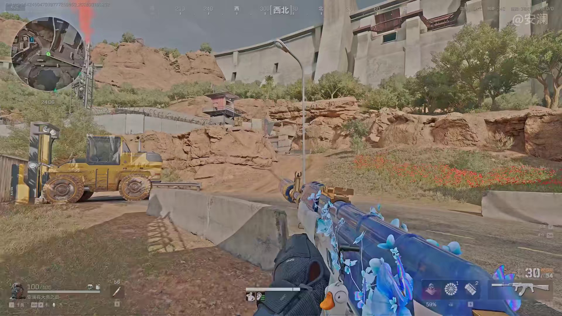 此仇不是不报，而是时候未到