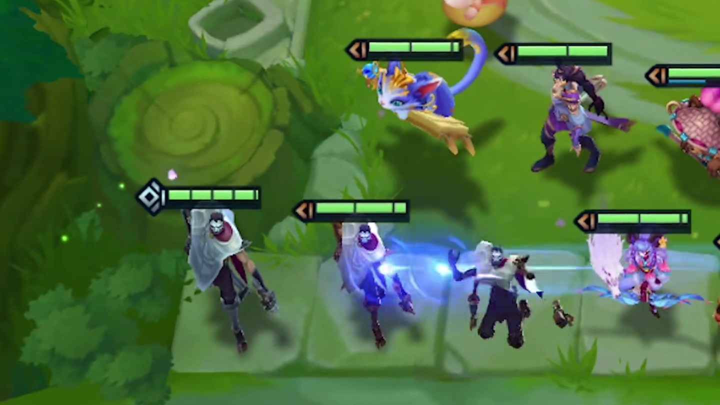 烬：你自己闯进来的！