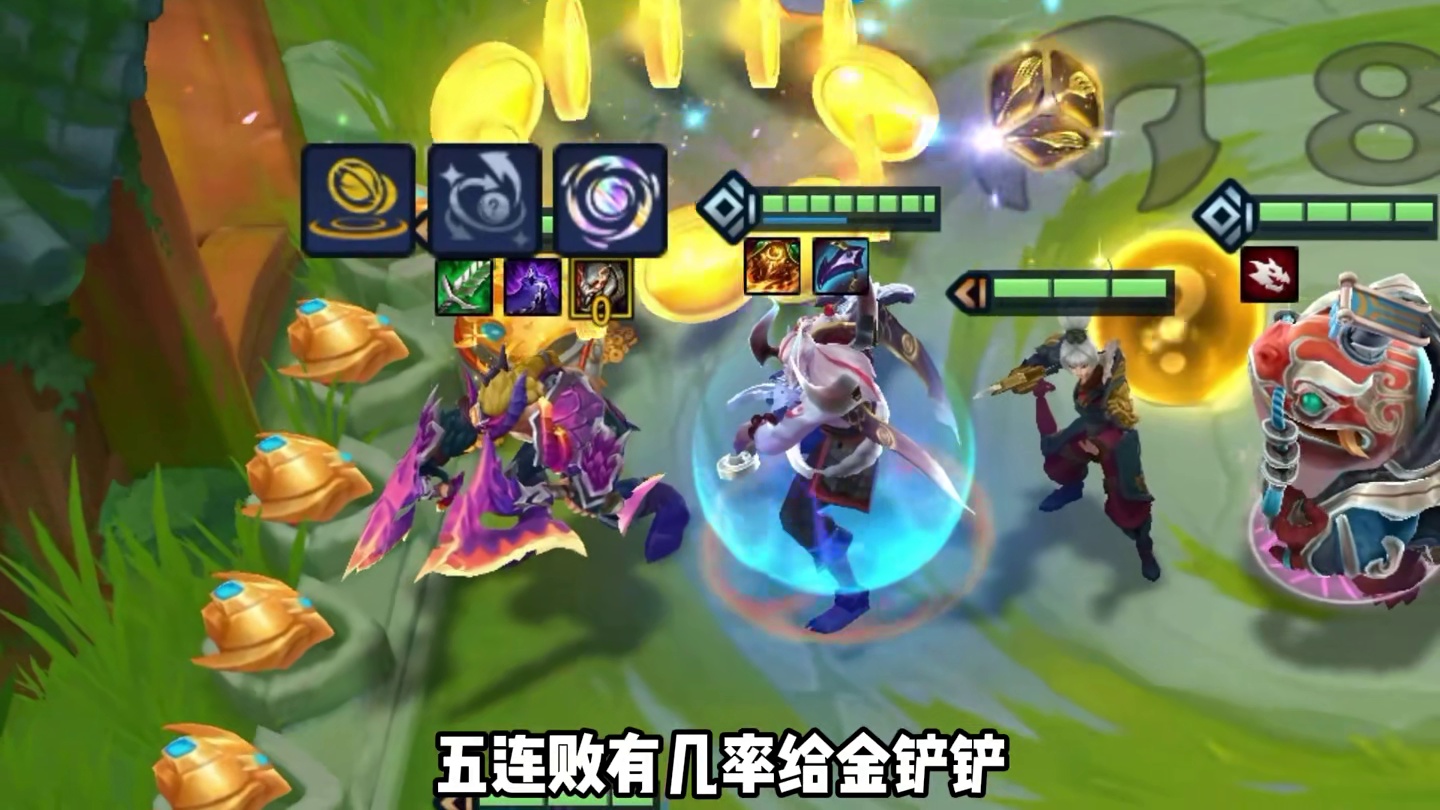 最强十福星公式玩法 最详细的福星奖励列表明细，学会助你把把十福星