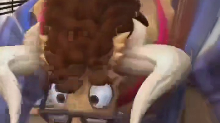 牛会哞马会嚎，英雄联盟牛马跑不掉