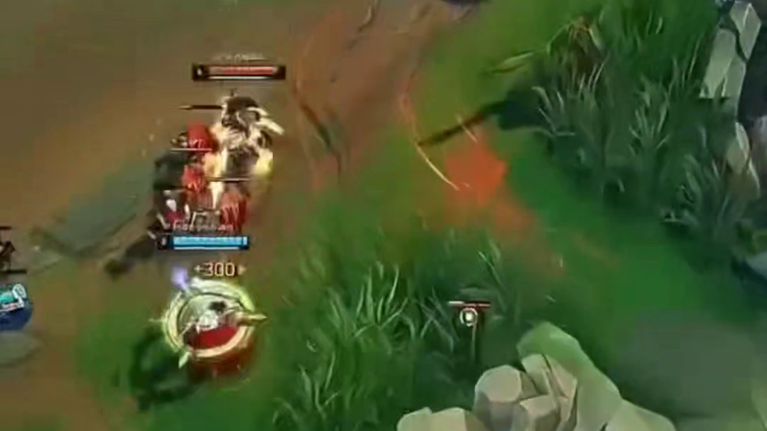 峡谷之巅英雄联盟Faker如此全能吗