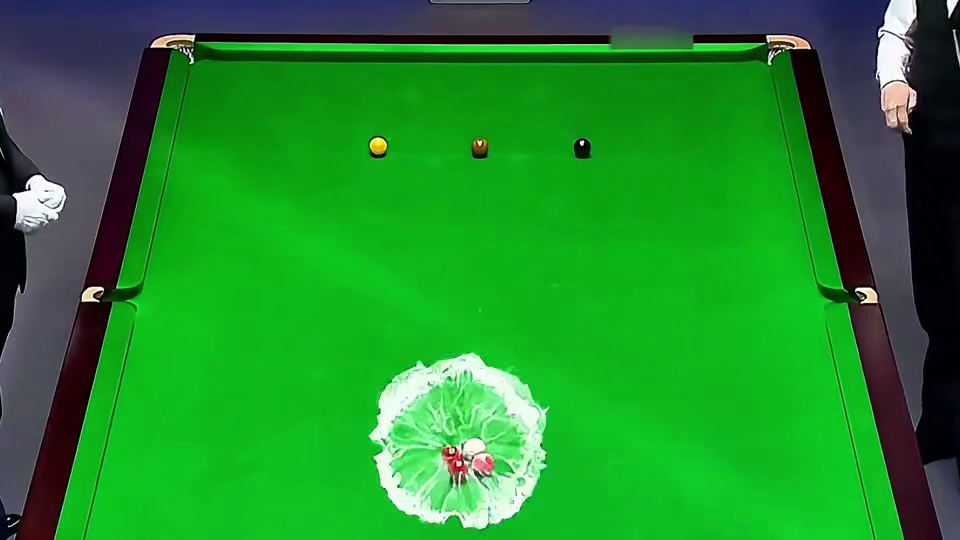 不是不会秀只是不想秀，塞尔比高能进攻简直离谱