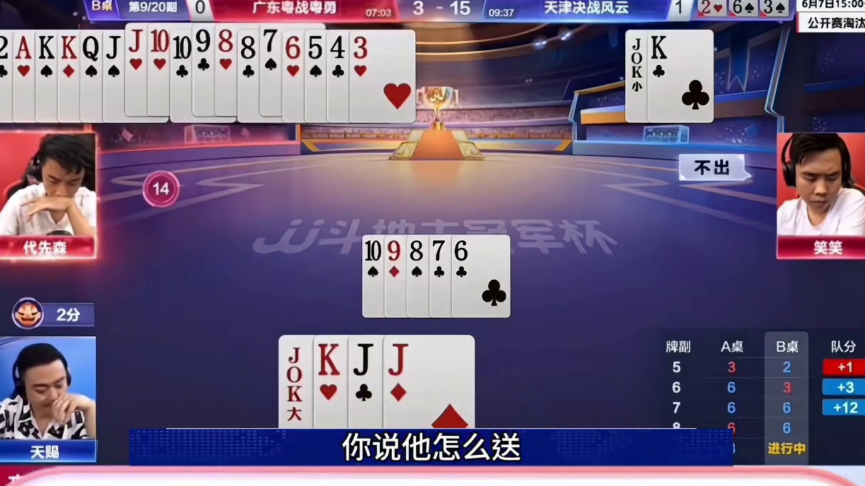 全明星挑战