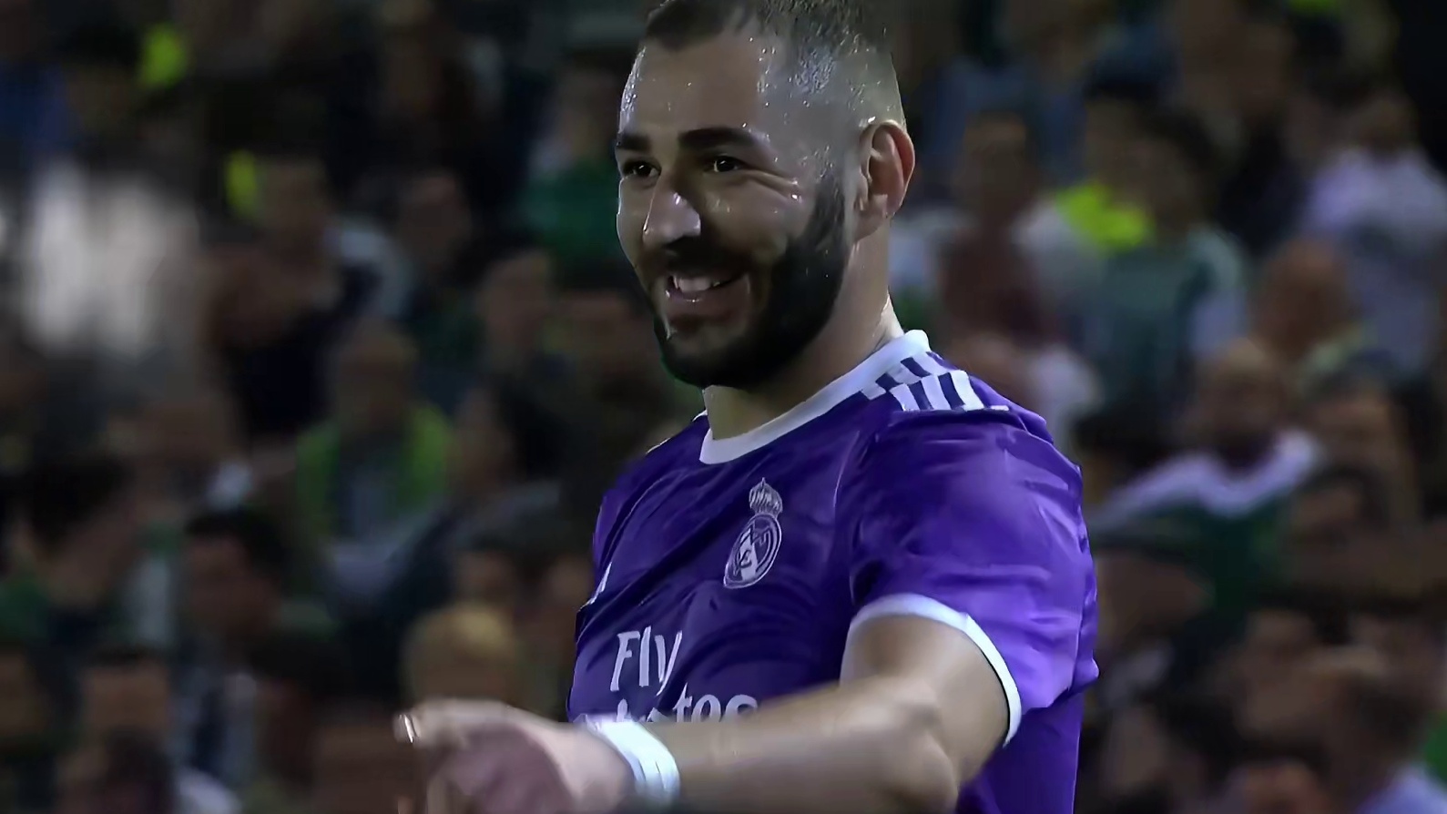 一针见血！ 谈皇马问题，大牌球员应多考虑团队而不是自己，懂得奉献