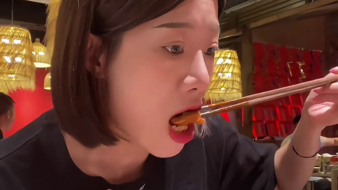 咱就是说这家人均不过50的火锅 吃了还想吃