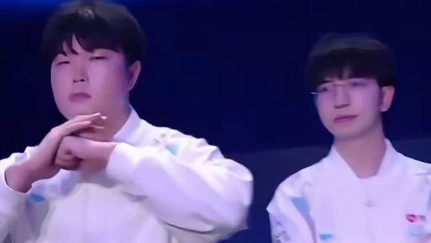 Bin：我会证明我是世界第一上单