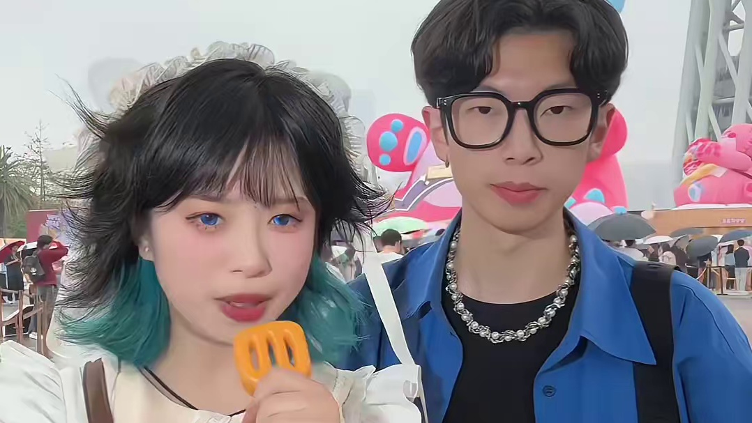 这轻语比破防者还破防