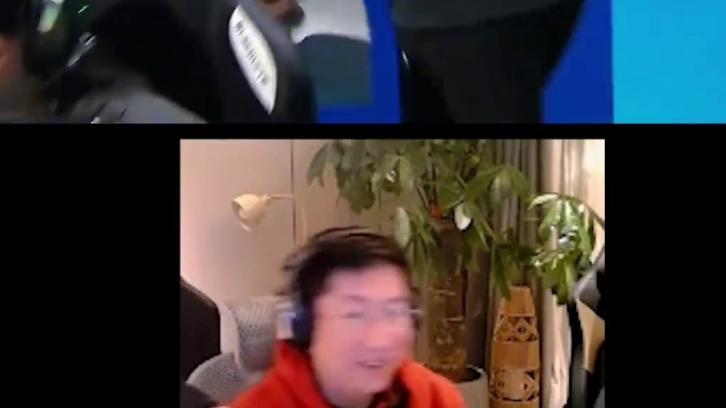 Team donk四杀了，不把把杀四五个拿不了分呀！