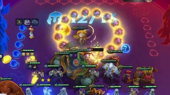 在金铲铲总决赛追出全部三星五费是什么感觉？ 金铲铲春季赛