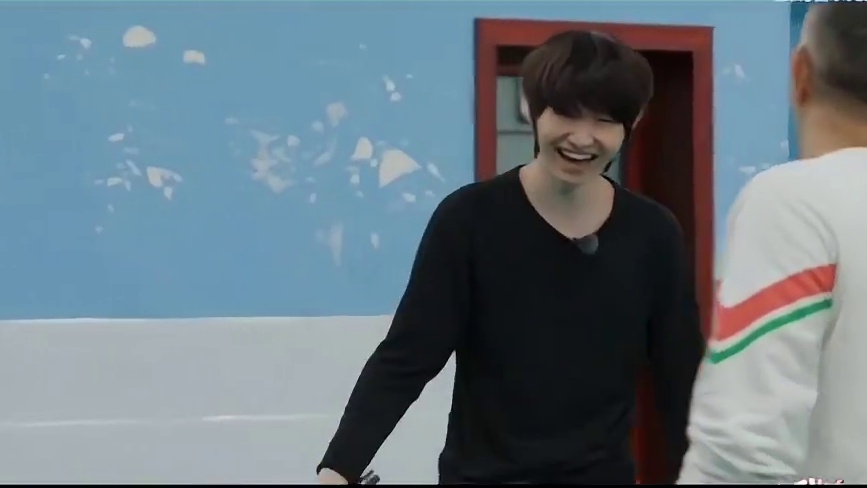 一诺加盟《我家那小子》