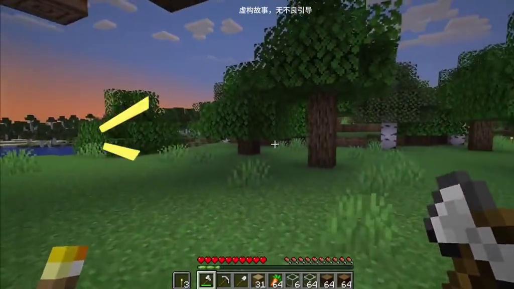 第418次循环！无法逃出的服务器