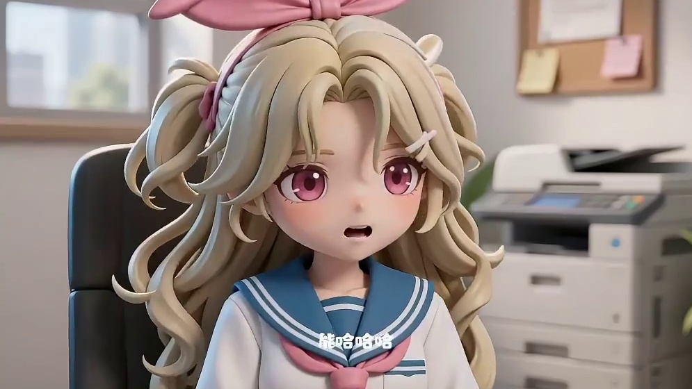 逃出惊魂夜之面试 蛋仔逃出惊魂夜