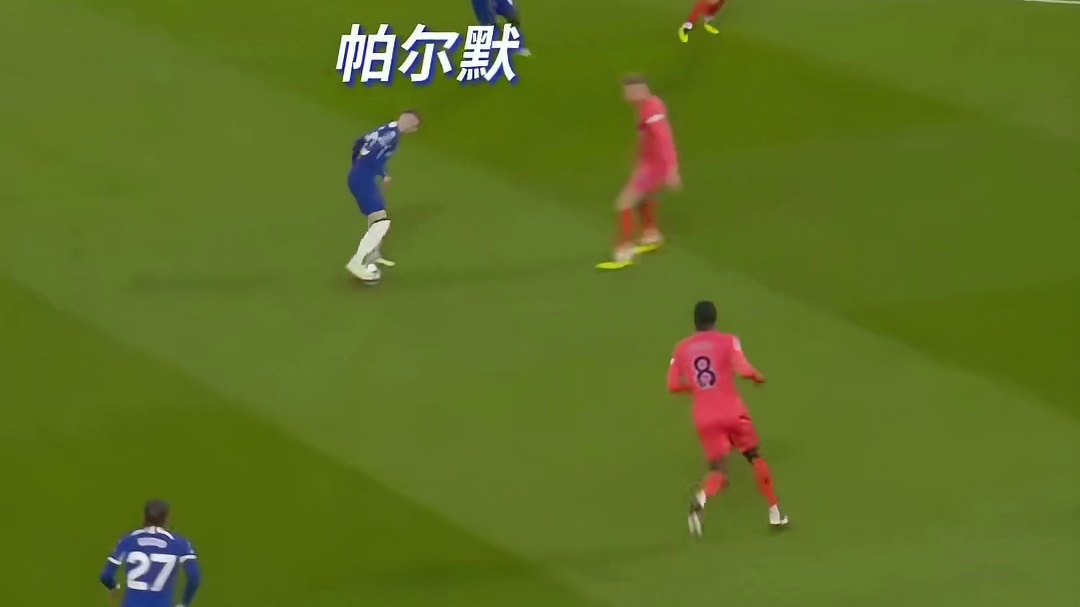 帕神太强啦！我直接举白旗投降，这波操作我服