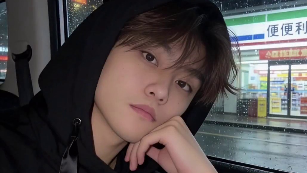 允许一切如其所是，也允许一切事与愿违。心宽便会百事从欢