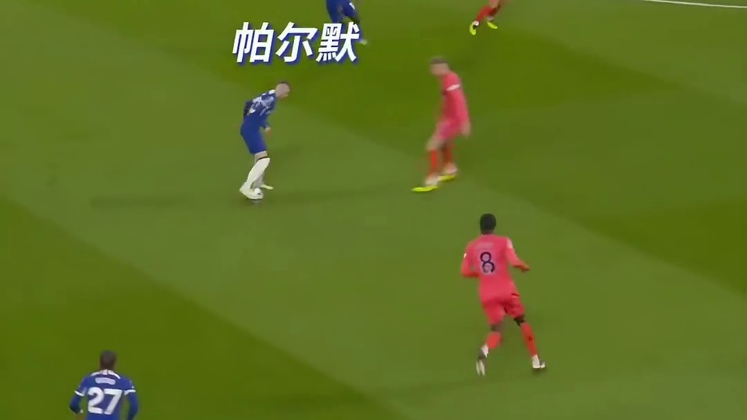 帕神太强啦！我直接举白旗投降，这波操作我服