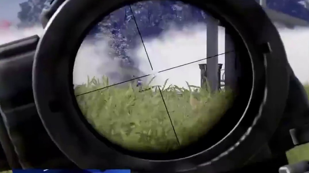 配合默契！ PGS决赛吃鸡！  ​​​