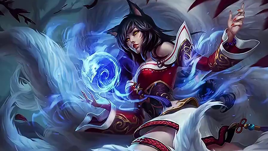 一个技能清屏《螺旋丸阿狸》双重施法，场均2万输出，太离谱了！ 金铲铲S16福星阵容推荐，云顶之弈最新