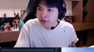 “谁给过我机会？”