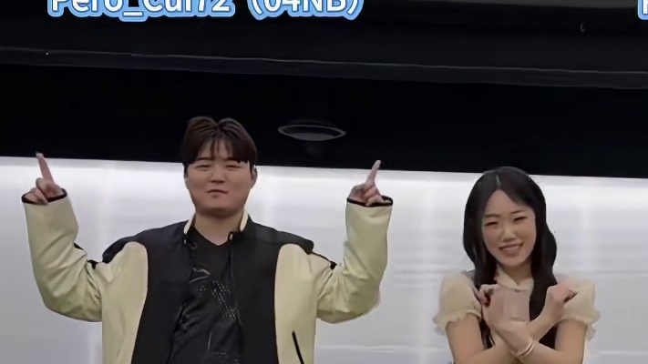 飘柔双子星 & 酸甜酱！