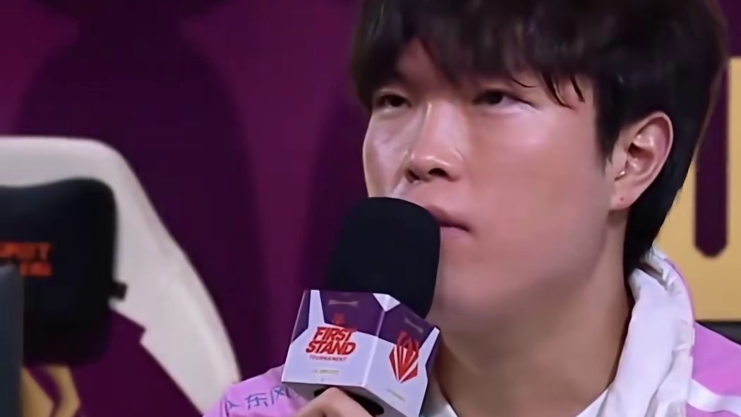 不管是哪个赛区的选手，都应该充满着希望 素材来源