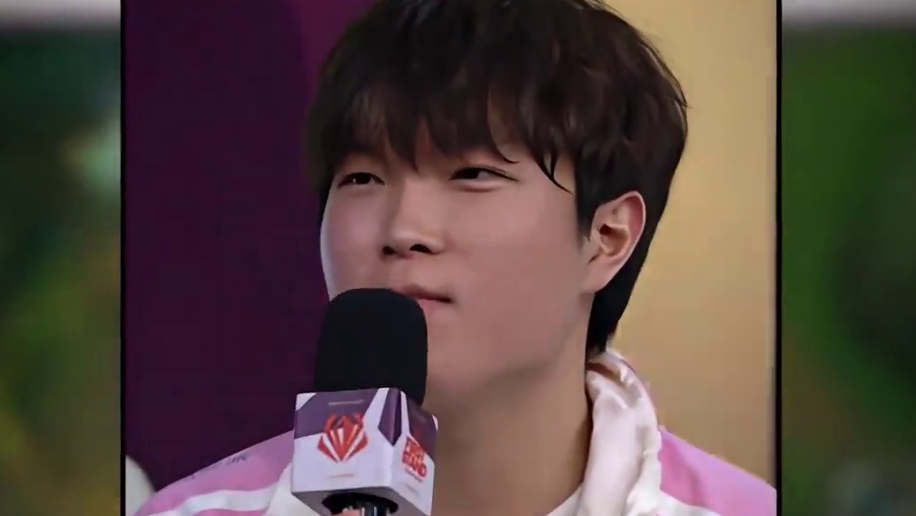 雄踞阵前，一夫当关！ 恭喜Bin获得2026全球先锋赛决赛FMVP！