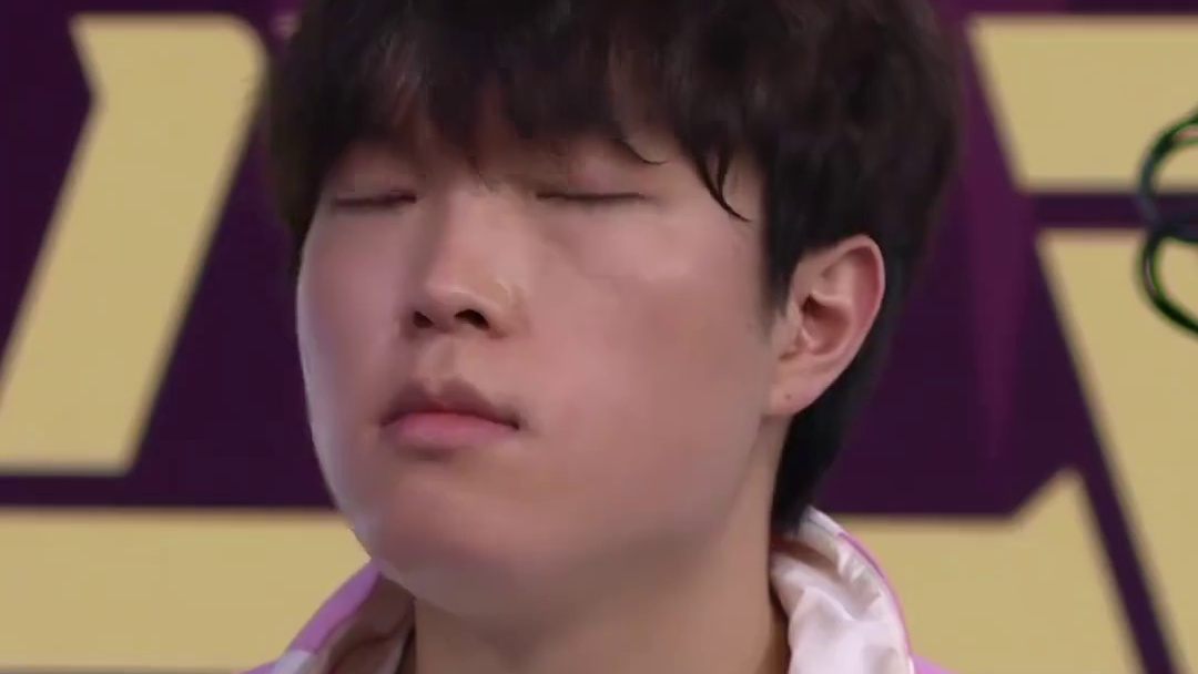 Bin：”我依旧是世一上“