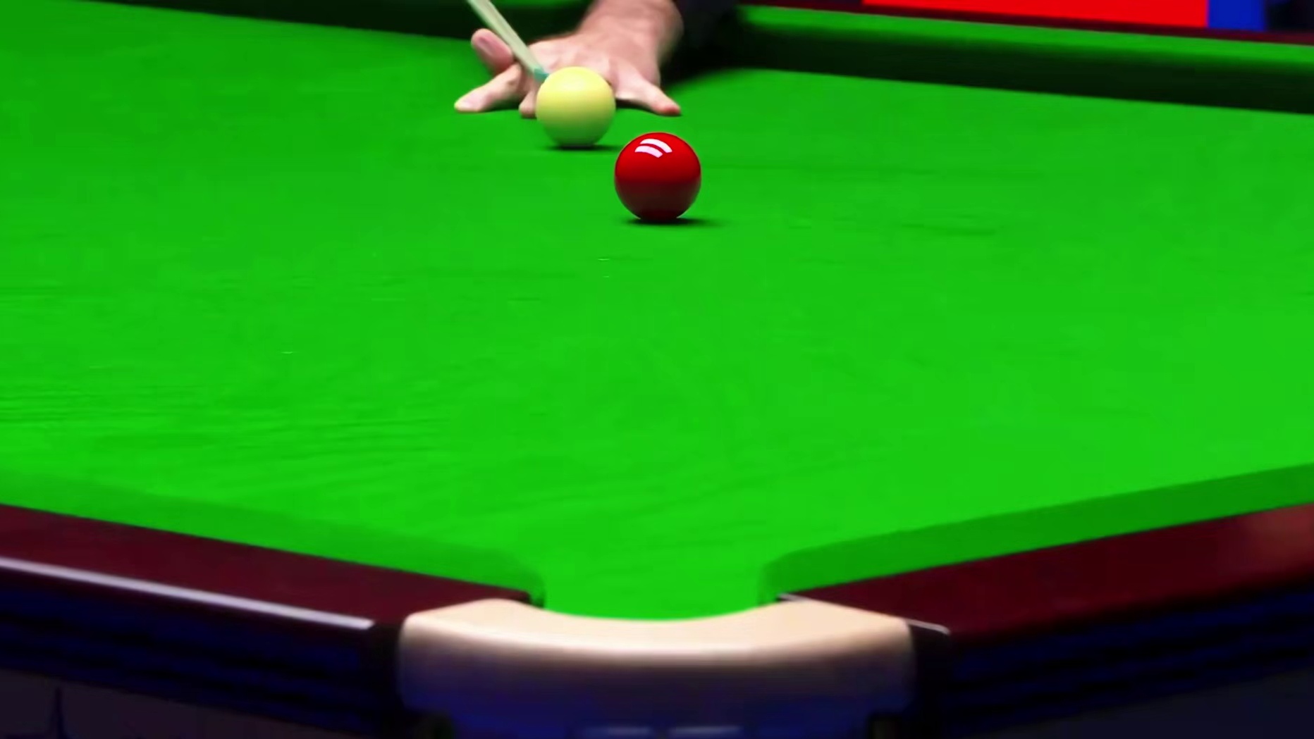 奥沙利文6比5战胜吴宜泽晋级决赛，决胜局大逆转，万万没想到！ #