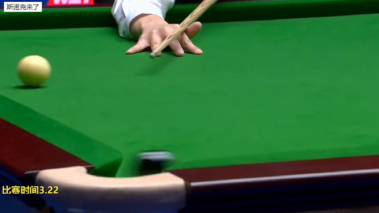 玉山公开赛147诞生！塔猜亚势不可挡，轰出生涯第7杆147夺冠，全场沸腾