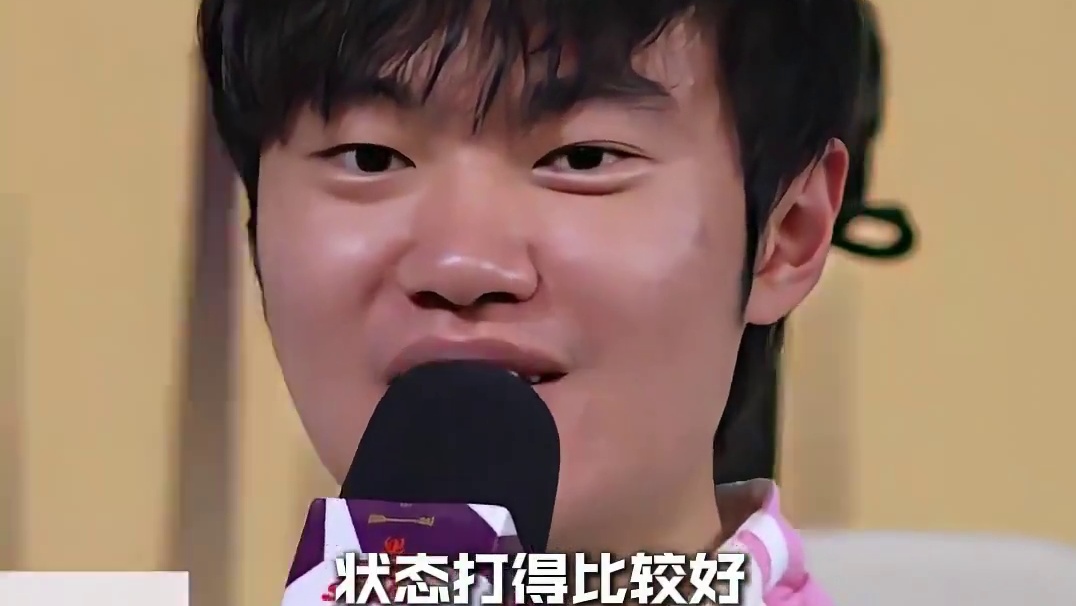 Bin：还有更多冠军在等着我们BLG