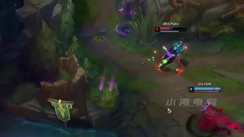 BLG与G2晋级总决赛，巅峰对决要来 BLG和G2究竟谁能夺冠？Bin能否打破魔咒夺得世一上