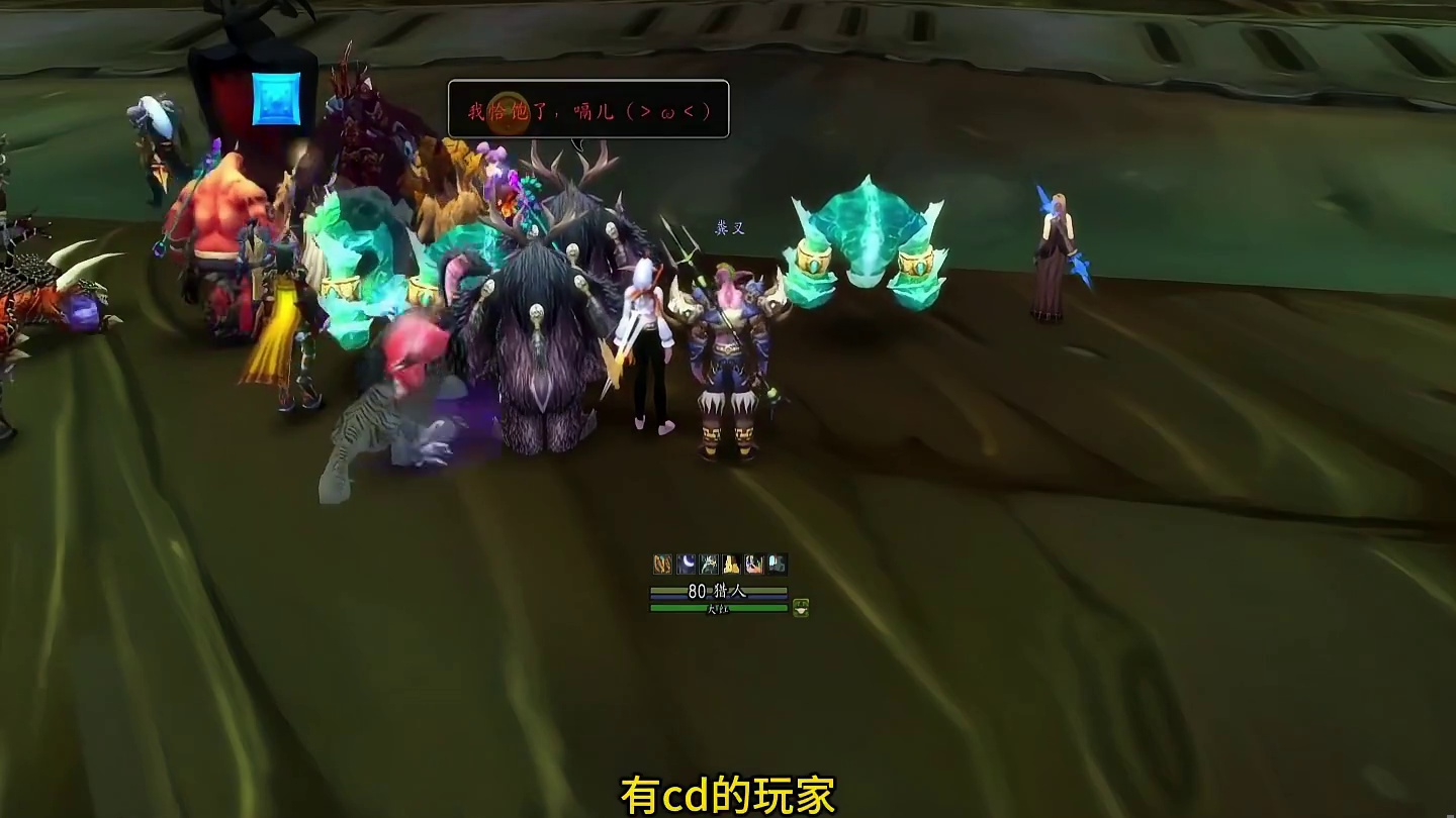 聪明的团长一定不会先打海度斯