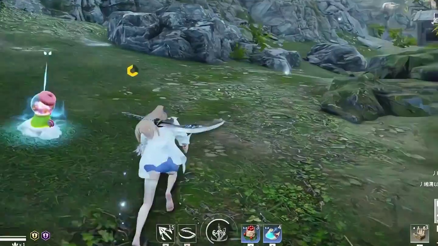 【克烈】锐评：老牛是小马喽；牢底是个"傻子" 绷不住了