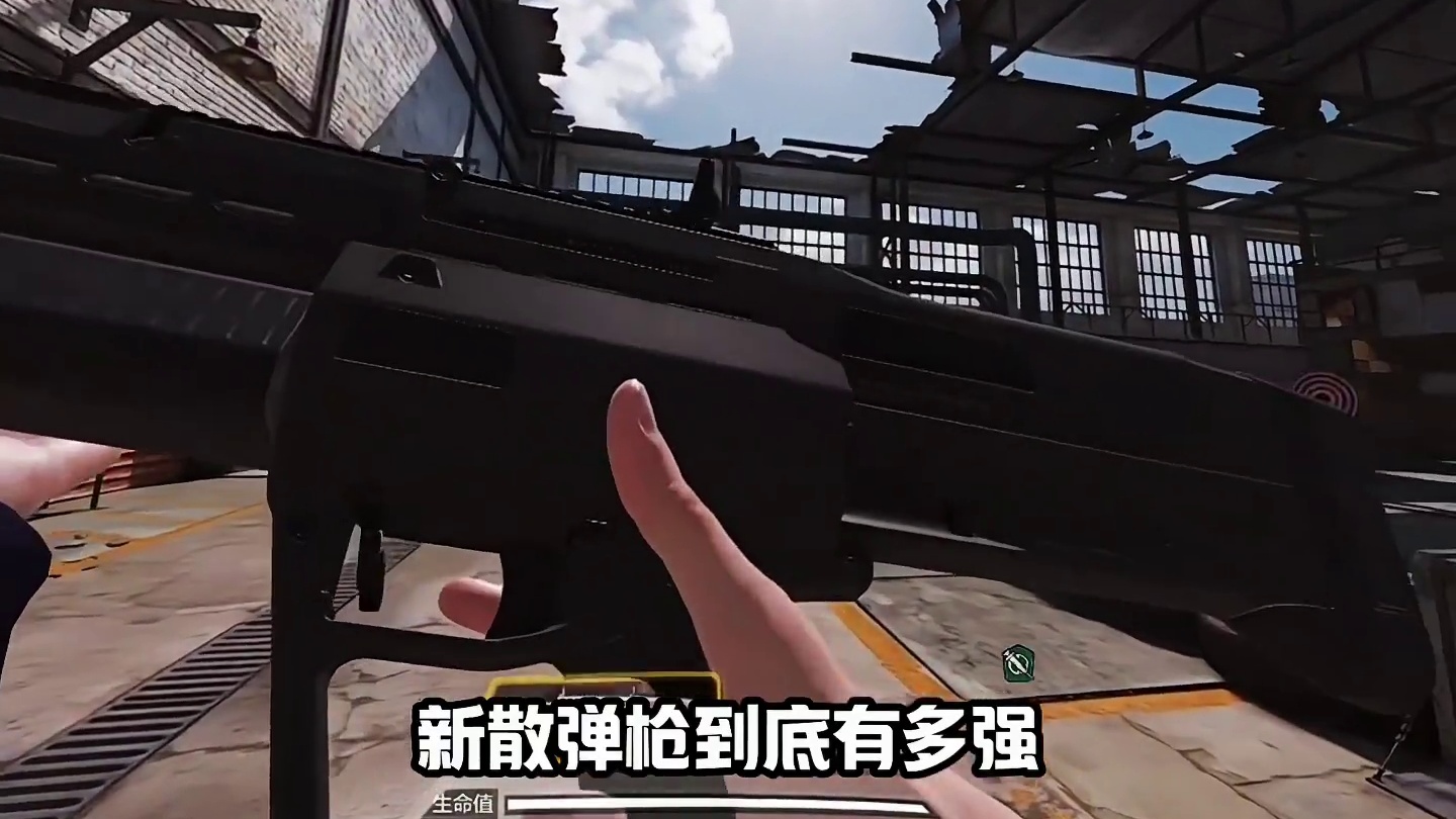 新喷子到底有多强CODM