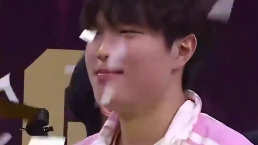 “我一定会红透半边天的”