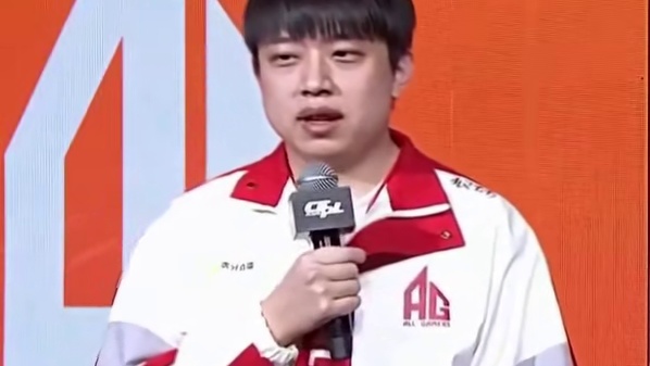 宠儿采访表示季后赛想和念旧交锋，直言18连胜无特殊意义，绝迹吐槽宠儿黑眼圈愈发严重