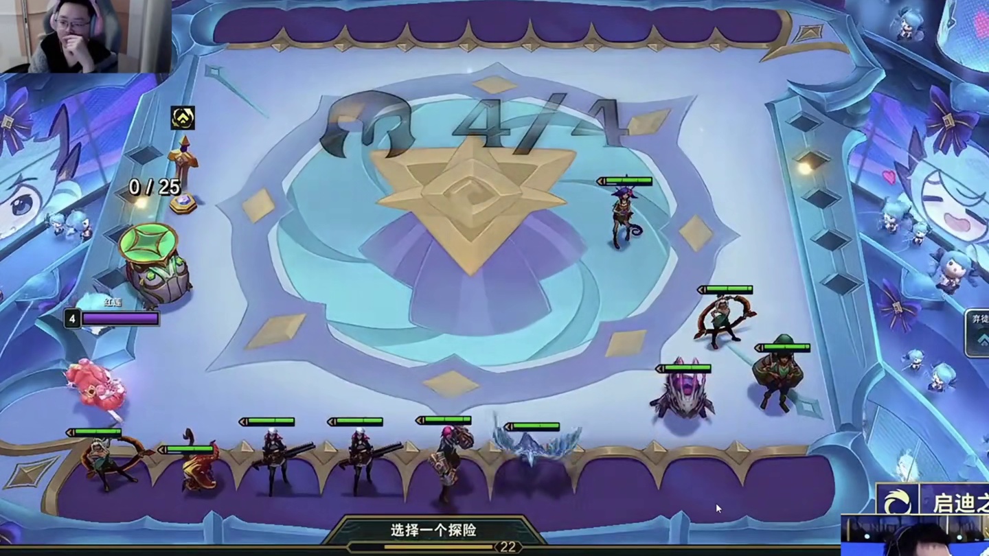 红莲TOC第六局以续双三 迅哥看红莲以续塔尔七百层收菜追出双三星四费，极限翻盘十艾欧，救赎之道就在盗