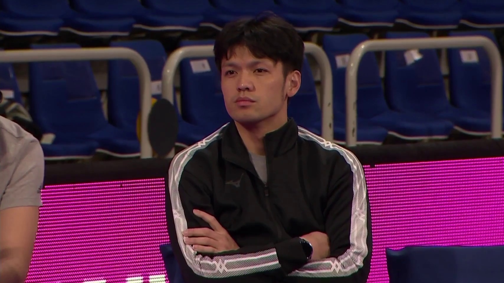 中出堇/高桥美优vs林芷均/杨筑云奥尔良大师赛决赛上