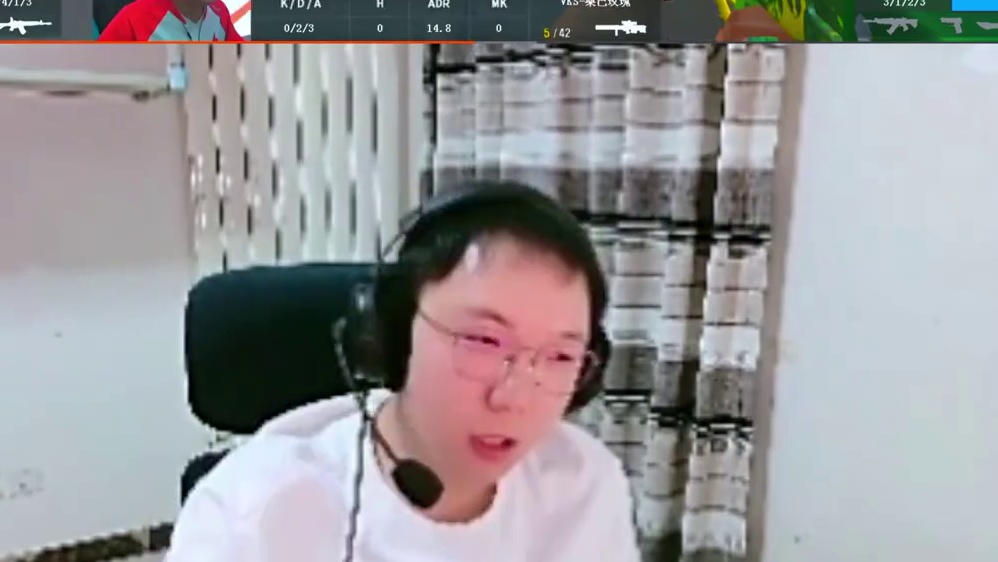 大米总结AG比赛的三个阶段：开局昏昏欲睡，中期渐入佳境，最后直接恭喜AG