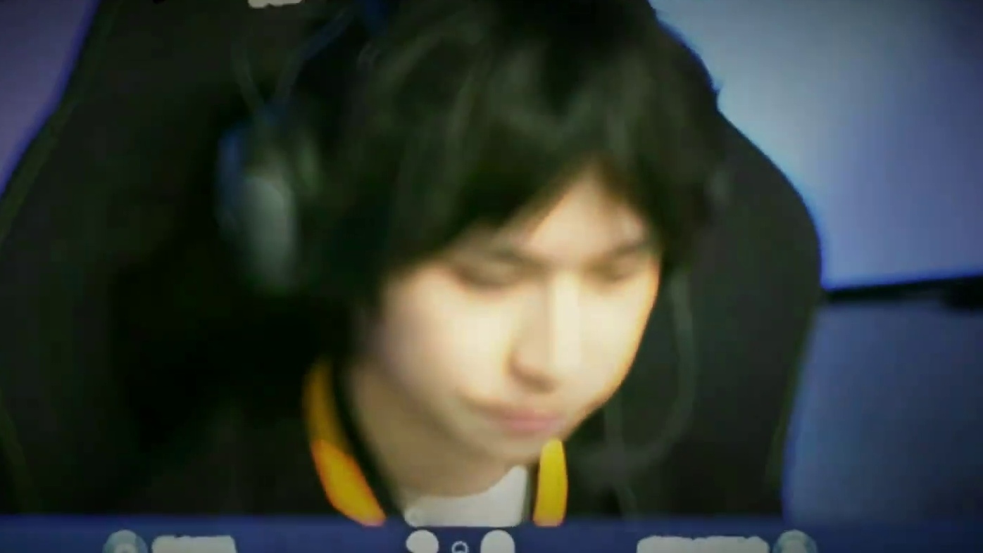 时过境迁了，道崽早就完成超进化了