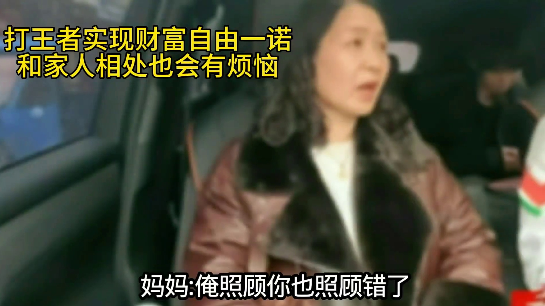 一诺说过:迷茫无助时，不妨回头看看自己曾经受过的苦