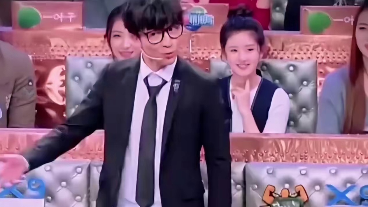 薛之谦。我刚出来拍戏因为年轻不懂事，导致后面无戏可拍，如果再来一次……