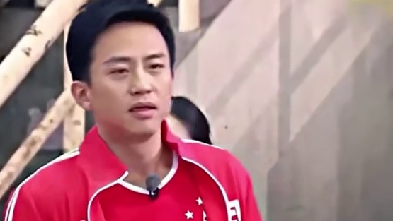 导播都知道超哥没憋好屁