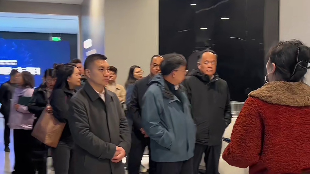 政企合作热点新闻：持续发展数字化经济