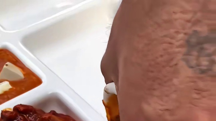 38元解锁印度全素大餐