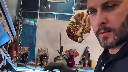 纽约意大利餐厅13.99刀的三明治，看完你还觉得健康吗？