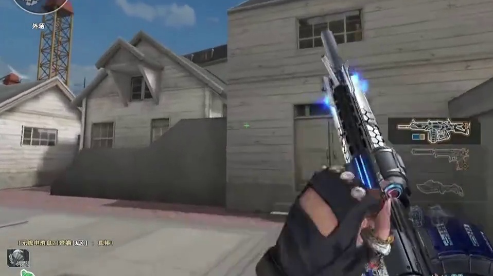 穿好隐身衣，准备偷包咯