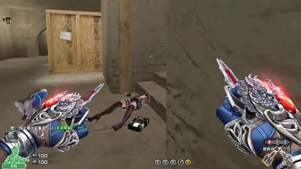 懵了，这人怎么没的