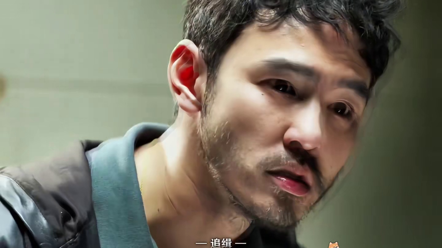 有点同情嫌疑人了