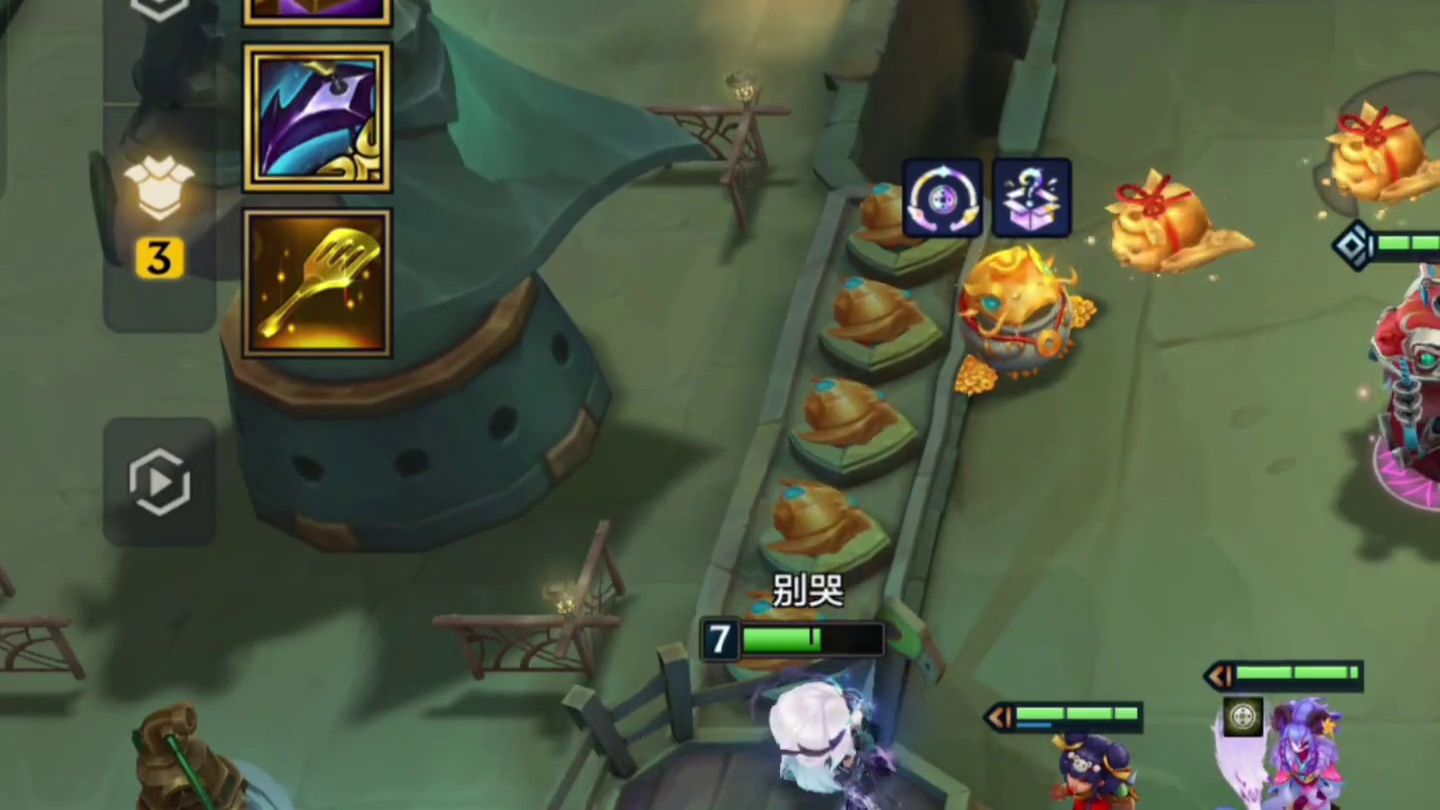 恭喜发财腕豪强势打法！3-3成就天选十福星！