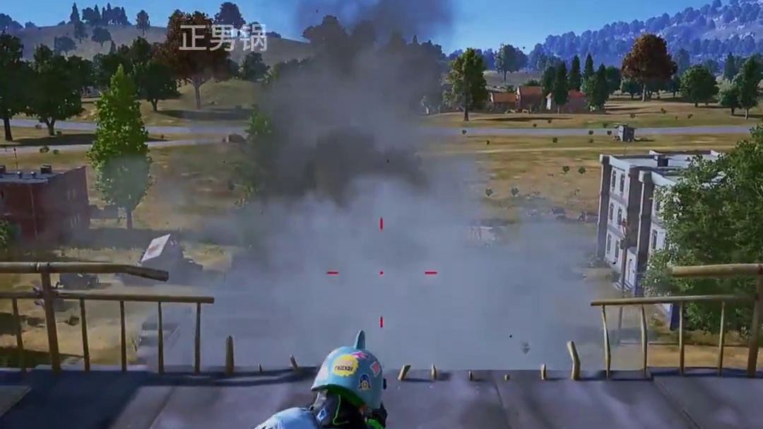 《反应》 PUBG鸡斯卡2026